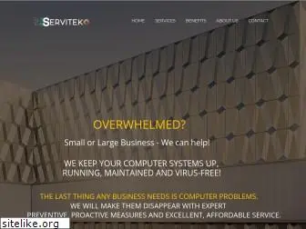 servitek.com