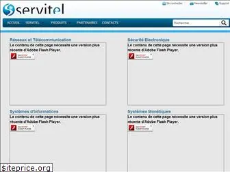 servitel-cm.com