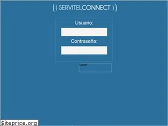 servitelconnect.com