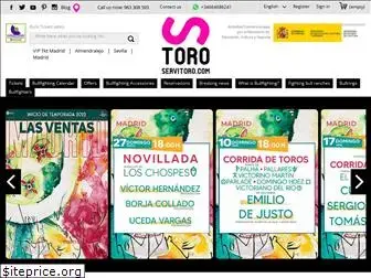 servitoro.com