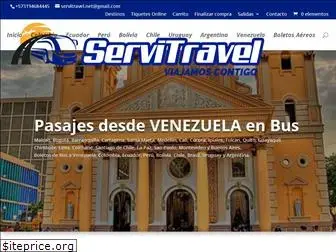 servitravel.net