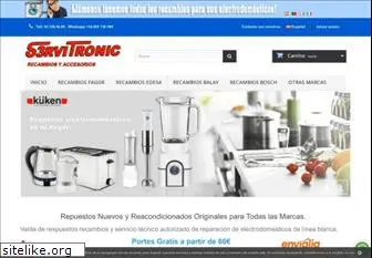 servitronic-sat.com