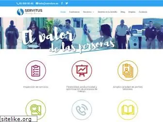 servitus.es