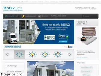 serviucis.com