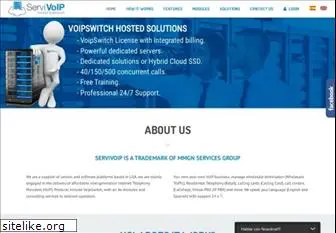 servivoip.com