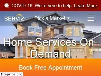 serviz.com