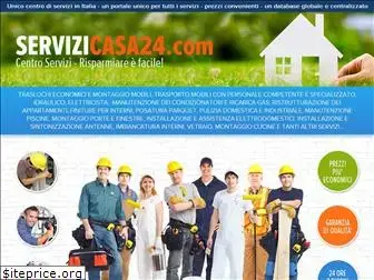 servizicasa24.com