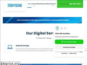 servizine.com