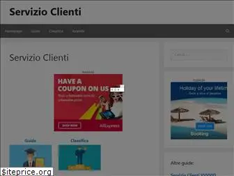 servizio-clienti.org