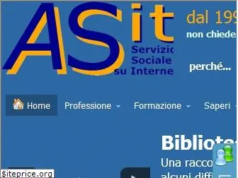 serviziosociale.com