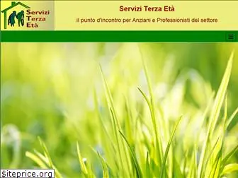 serviziterzaeta.com