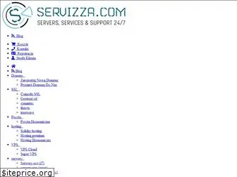 servizza.com