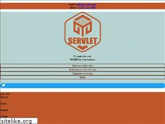 servlet.com