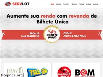 servlot.com.br