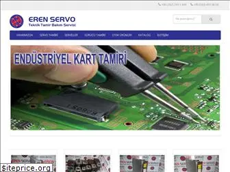 servo-motortamiri.com