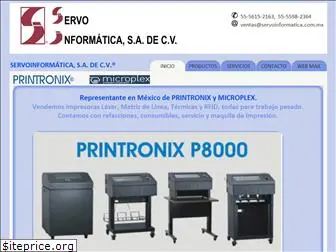 servoinformatica.com.mx