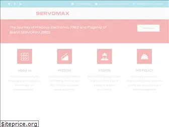 servomax.tech