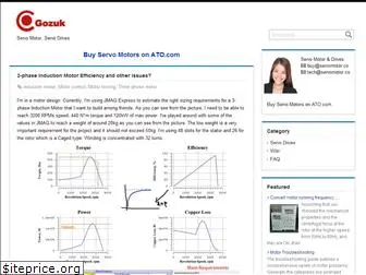 servomotor.co