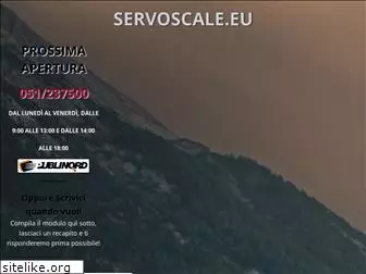 servoscale.eu