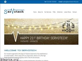 servotech-ltd.com