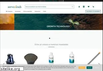 servovendi.com