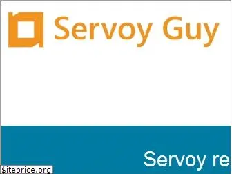 servoy.org