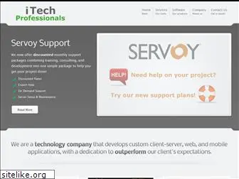 servoybox.com
