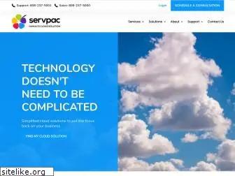 servpac.com