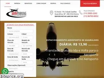 servparking.com.br