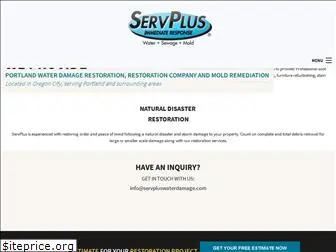 servpluswaterdamage.com