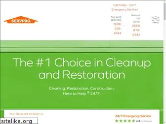 servpro-clean.com