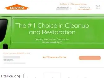 servpro10563.com