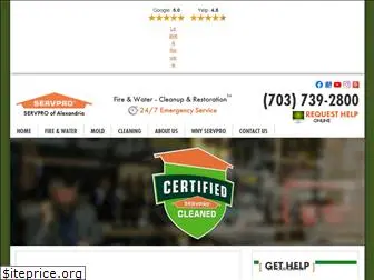 servproalexandriava.com