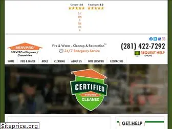 servprobaytownchannelview.com