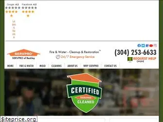 servprobeckley.com