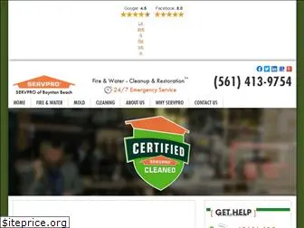 servproboyntonbeach.com