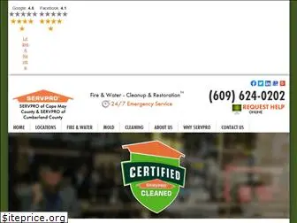 servprocapemaycounty.com