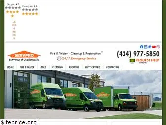 servprocharlottesville.com