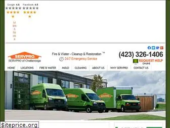 servprochattanooga.com