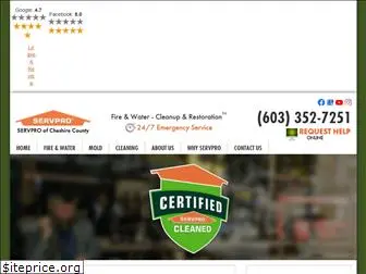 servprocheshirecounty.com