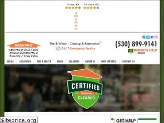 servprochicolakealmanor.com