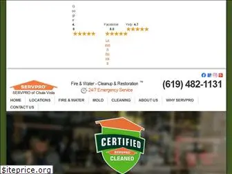 servprochulavistasouth.com