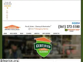 servprodelraybeach.com