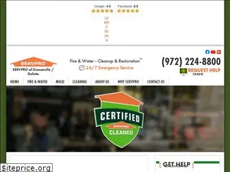 servproduncanvilledesoto.com