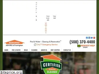 servproframingham.com