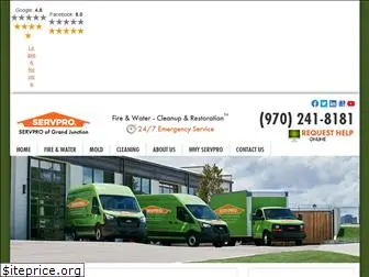 servprograndjunction.com