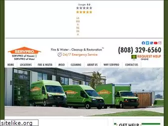 servprohawaii.com