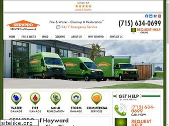 servprohayward.com