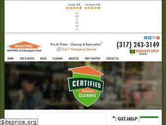 servproindianapoliswest.com