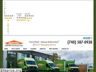 servprolickingcounty.com